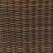 Horizon Hall Outdoor Ottoman with Cushion - CasaBella Furniture (San Antonio, TX)