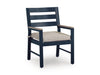 East Beach Outdoor Dining Set - CasaBella Furniture (San Antonio, TX)
