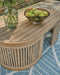 Serena Shores Outdoor Seating Set - CasaBella Furniture (San Antonio, TX)