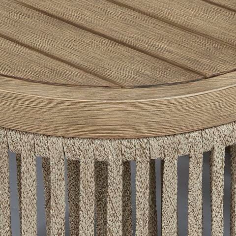 Serena Shores Outdoor Seating Set - CasaBella Furniture (San Antonio, TX)