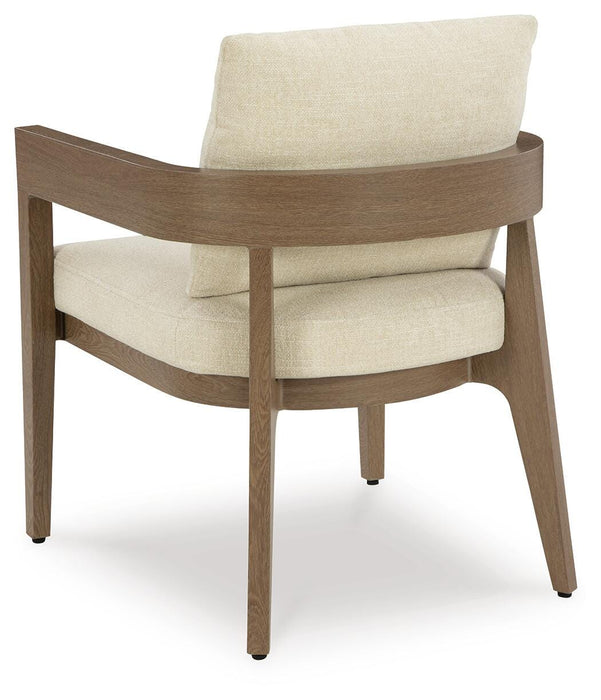 Serene Bay Outdoor Dining Set - CasaBella Furniture (San Antonio, TX)