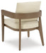 Serene Bay Outdoor Dining Set - CasaBella Furniture (San Antonio, TX)