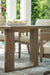 Serene Bay Outdoor Dining Set - CasaBella Furniture (San Antonio, TX)
