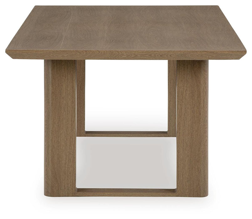 Serene Bay Outdoor Dining Set - CasaBella Furniture (San Antonio, TX)