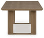 Serene Bay Outdoor Dining Set - CasaBella Furniture (San Antonio, TX)