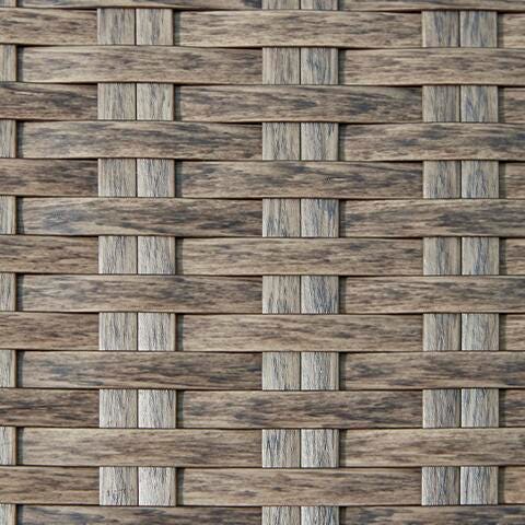 Cliff Trails Outdoor Rocking Lounge Chair - CasaBella Furniture (San Antonio, TX)