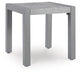 Hurley Park Outdoor End Table - CasaBella Furniture (San Antonio, TX)