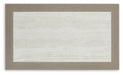 Kimpton Isle Outdoor Coffee Table - CasaBella Furniture (San Antonio, TX)
