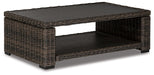 Grasson Lane Coffee Table - CasaBella Furniture (San Antonio, TX)