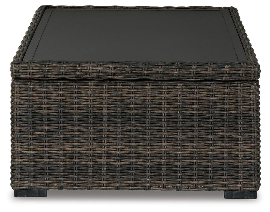 Grasson Lane Coffee Table - CasaBella Furniture (San Antonio, TX)