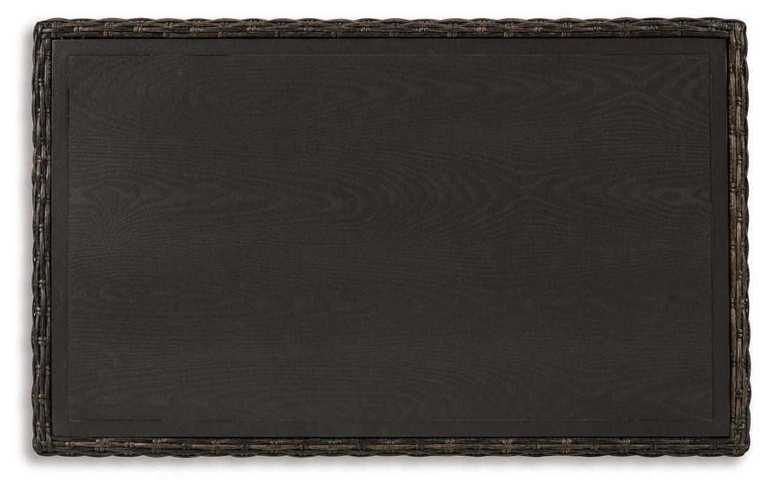 Grasson Lane Coffee Table - CasaBella Furniture (San Antonio, TX)