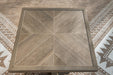Laguna Heights Outdoor End Table - CasaBella Furniture (San Antonio, TX)