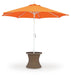 Laguna Heights Outdoor End Table - CasaBella Furniture (San Antonio, TX)