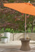 Laguna Heights Outdoor End Table - CasaBella Furniture (San Antonio, TX)