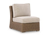 Laguna Heights Outdoor Sectional - CasaBella Furniture (San Antonio, TX)