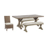 Beachcroft Outdoor Dining Set - CasaBella Furniture (San Antonio, TX)