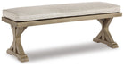 Beachcroft Outdoor Dining Set - CasaBella Furniture (San Antonio, TX)