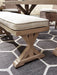 Beachcroft Outdoor Dining Set - CasaBella Furniture (San Antonio, TX)