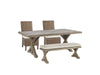 Beachcroft Outdoor Dining Set - CasaBella Furniture (San Antonio, TX)
