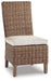 Beachcroft Outdoor Dining Set - CasaBella Furniture (San Antonio, TX)
