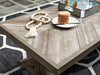 Beachcroft Outdoor Seating Set - CasaBella Furniture (San Antonio, TX)
