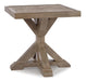 Beachcroft Outdoor Seating Set - CasaBella Furniture (San Antonio, TX)