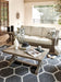 Beachcroft Outdoor Conversation Set - CasaBella Furniture (San Antonio, TX)