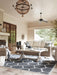 Beachcroft Outdoor Conversation Set - CasaBella Furniture (San Antonio, TX)