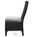 Beachcroft Outdoor Side Chair with Cushion (Set of 2) - CasaBella Furniture (San Antonio, TX)