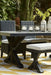 Beachcroft Outdoor Dining Table - CasaBella Furniture (San Antonio, TX)