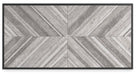 Beachcroft Outdoor Dining Table - CasaBella Furniture (San Antonio, TX)