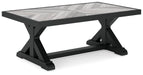Beachcroft Outdoor Set - CasaBella Furniture (San Antonio, TX)