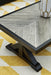 Beachcroft Outdoor Coffee Table - CasaBella Furniture (San Antonio, TX)