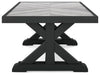 Beachcroft Outdoor Coffee Table - CasaBella Furniture (San Antonio, TX)