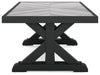 Beachcroft Outdoor Coffee Table - CasaBella Furniture (San Antonio, TX)