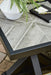 Beachcroft Outdoor End Table - CasaBella Furniture (San Antonio, TX)