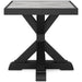 Beachcroft Outdoor End Table - CasaBella Furniture (San Antonio, TX)