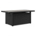Beachcroft Outdoor Fire Pit Table - CasaBella Furniture (San Antonio, TX)
