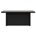 Beachcroft Outdoor Fire Pit Table - CasaBella Furniture (San Antonio, TX)