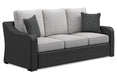 Beachcroft Outdoor Set - CasaBella Furniture (San Antonio, TX)