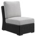 Beachcroft Outdoor Sectional - CasaBella Furniture (San Antonio, TX)