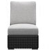 Beachcroft Outdoor Sectional - CasaBella Furniture (San Antonio, TX)