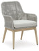 Seton Creek Outdoor Seating Set - CasaBella Furniture (San Antonio, TX)