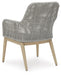 Seton Creek Outdoor Seating Set - CasaBella Furniture (San Antonio, TX)