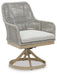 Seton Creek Outdoor Seating Set - CasaBella Furniture (San Antonio, TX)