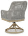 Seton Creek Outdoor Seating Set - CasaBella Furniture (San Antonio, TX)