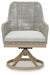 Seton Creek Outdoor Seating Set - CasaBella Furniture (San Antonio, TX)