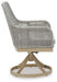 Seton Creek Outdoor Seating Set - CasaBella Furniture (San Antonio, TX)