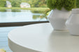Seton Creek Outdoor Dining Package - CasaBella Furniture (San Antonio, TX)