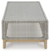 Seton Creek Outdoor Upholstery Set - CasaBella Furniture (San Antonio, TX)